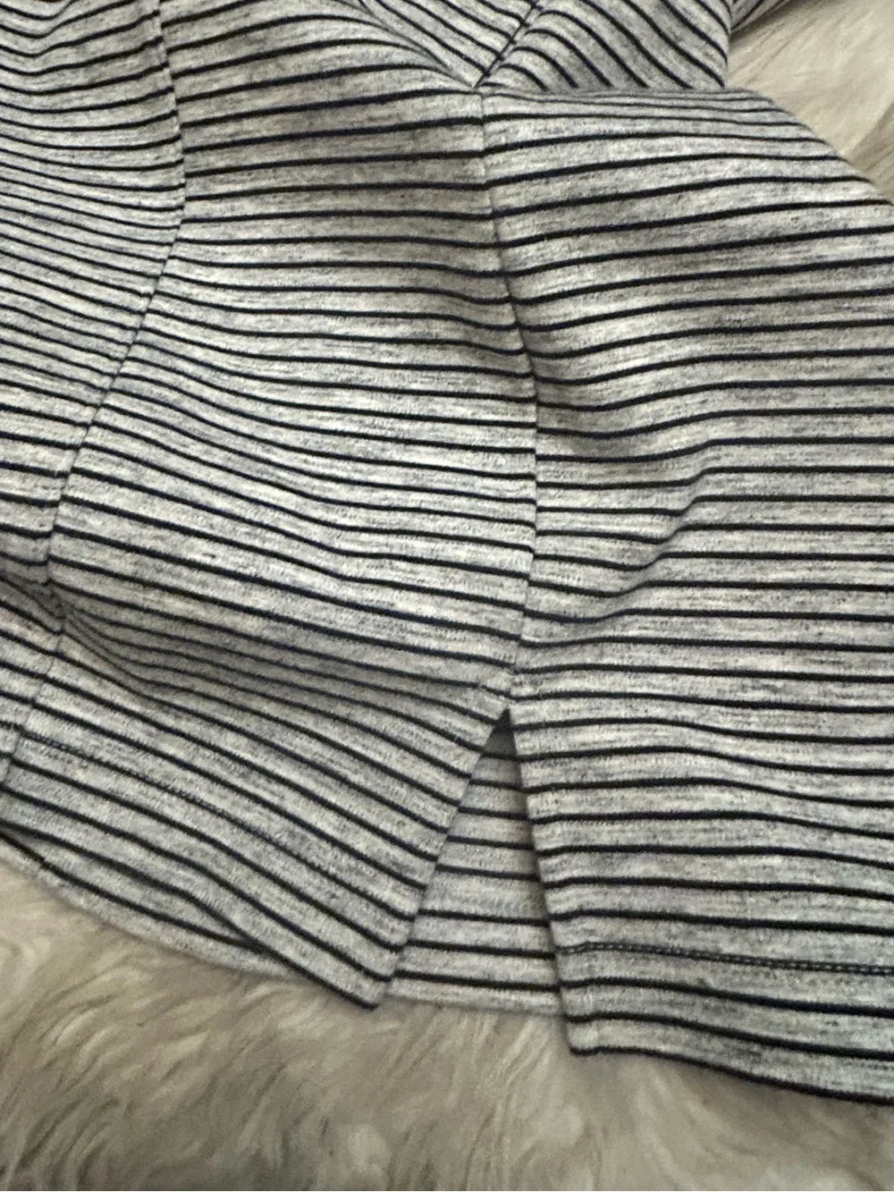 DULUTH TRADING CO Boatneck ‘Ponte Pro Dress’